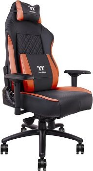 Thermaltake Tt Esports X Comfort Air Gaming Office Chair