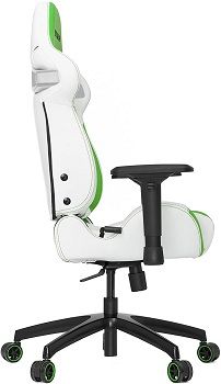 Vertagear S-Line SL4000 Racing Series Gaming Chair review