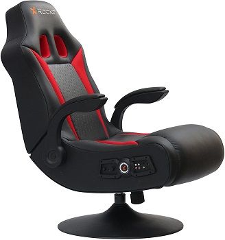 X Rocker 2.1 SE Video Gaming Chair