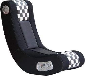X Rocker Drift Rocker Gaming Chair