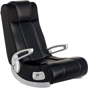 X Rocker II Wireless SE 2.1 Video Gaming Chair