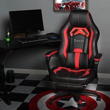 bucket-seat-gaming-chair