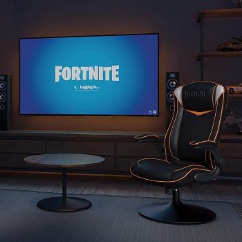 Best 5 Fortnite Gaming Chairs For You To Get In 2021 Reviews