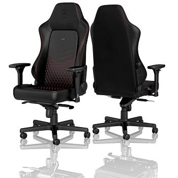 Best 5 Most Comfortable Gaming Chairs For Sale 2021 Reviews