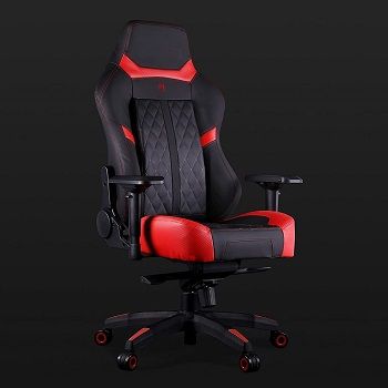 Best 5 Professional Gaming Chairs For Sale In Reviews